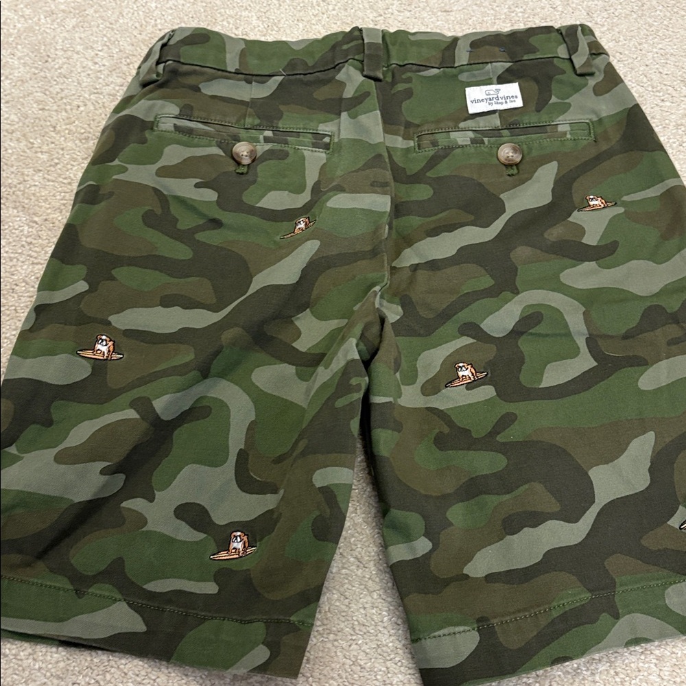 Boys shorts - Picture 3 of 3